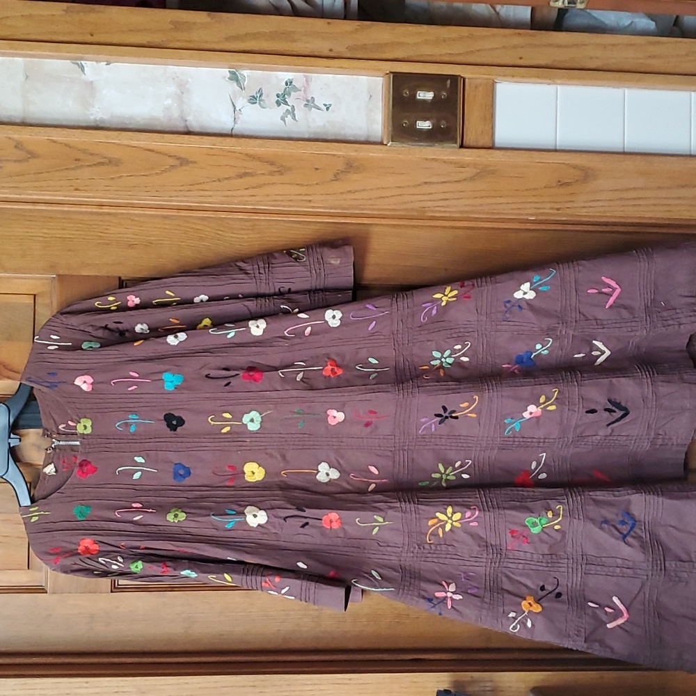 Vintage dress